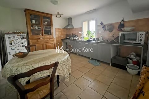 Villa i Aurignac, Haute-Garonne, Aurignac - € 198.000 | Ref: VM6943-54-HOMEKARE-HK - foto 9