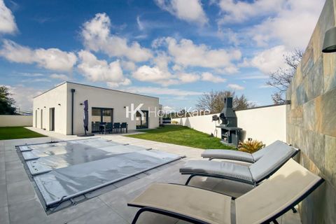 Villa i Toulouse, Haute-Garonne, Toulouse - € 525.000 | Ref: VM6926-37-HOMEKARE-HK - foto 1