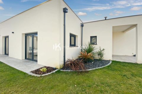 Villa i Toulouse, Haute-Garonne, Toulouse - € 525.000 | Ref: VM6926-37-HOMEKARE-HK - foto 2