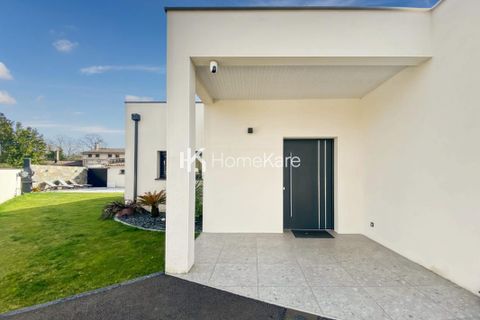 Villa i Toulouse, Haute-Garonne, Toulouse - € 525.000 | Ref: VM6926-37-HOMEKARE-HK - foto 3