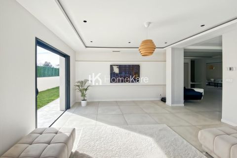 Villa i Toulouse, Haute-Garonne, Toulouse - € 525.000 | Ref: VM6926-37-HOMEKARE-HK - foto 4