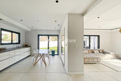 Villa i Toulouse, Haute-Garonne, Toulouse - € 525.000 | Ref: VM6926-37-HOMEKARE-HK - foto 9