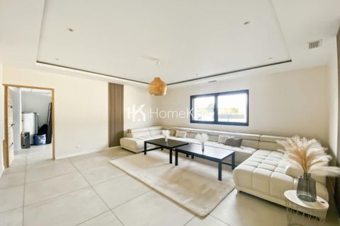 Villa i Toulouse, Haute-Garonne, Toulouse - € 525.000 | Ref: VM6926-37-HOMEKARE-HK - foto 13