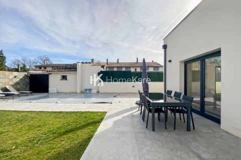 Villa i Toulouse, Haute-Garonne, Toulouse - € 525.000 | Ref: VM6926-37-HOMEKARE-HK - foto 21