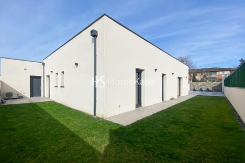 Villa i Toulouse, Haute-Garonne, Toulouse - € 525.000 | Ref: VM6926-37-HOMEKARE-HK - foto 23
