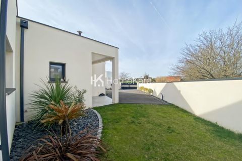 Villa i Toulouse, Haute-Garonne, Toulouse - € 525.000 | Ref: VM6926-37-HOMEKARE-HK - foto 24