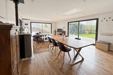 Villa i La Brède, Gironde, La Brède - € 419.000 | Ref: VM6924-72-HOMEKARE-HK - foto 1