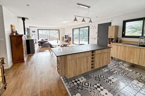 Villa i La Brède, Gironde, La Brède - € 419.000 | Ref: VM6924-72-HOMEKARE-HK - foto 2
