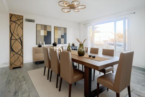 Villa i Castelsarrasin, Tarn-et-Garonne, Castelsarrasin - € 165.000 | Ref: VM6870-34-HOMEKARE-HK - foto 1