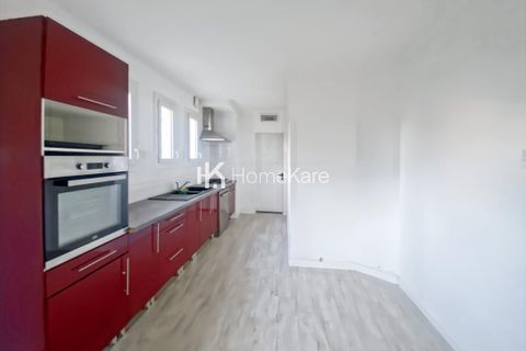 Villa i Castelsarrasin, Tarn-et-Garonne, Castelsarrasin - € 165.000 | Ref: VM6870-34-HOMEKARE-HK - foto 5