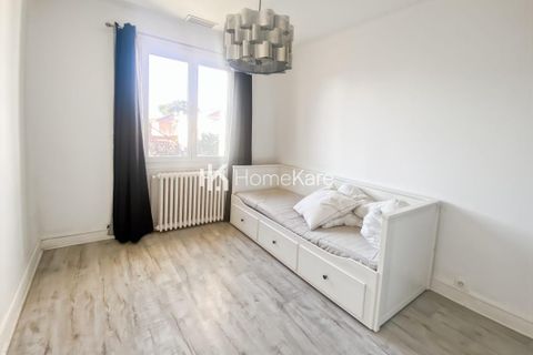 Villa i Castelsarrasin, Tarn-et-Garonne, Castelsarrasin - € 165.000 | Ref: VM6870-34-HOMEKARE-HK - foto 7