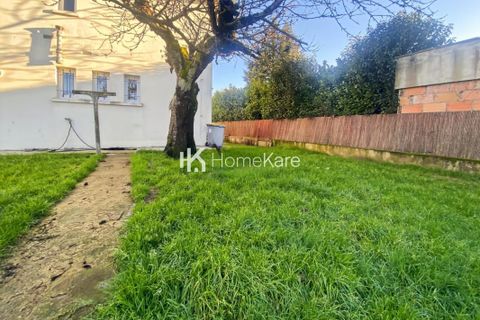 Villa i Castelsarrasin, Tarn-et-Garonne, Castelsarrasin - € 165.000 | Ref: VM6870-34-HOMEKARE-HK - foto 10