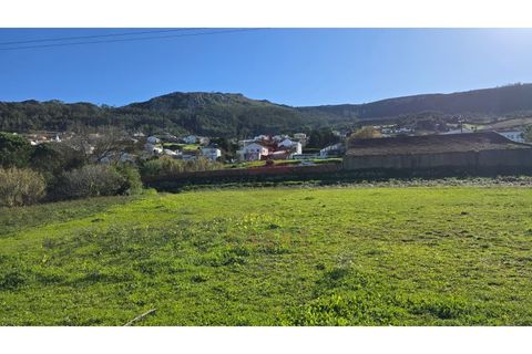 Helårsgrund i Cadaval, Lisbon, Cadaval - € 120.000 | Ref: TOP2690A - foto 1