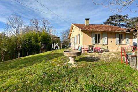 Villa i Cazères, Haute-Garonne, Cazères - € 139.000 | Ref: VM6836-HOMEKARE-HK - foto 1