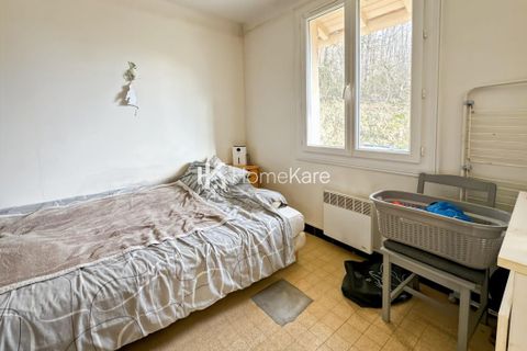 Villa i Cazères, Haute-Garonne, Cazères - € 139.000 | Ref: VM6836-HOMEKARE-HK - foto 9
