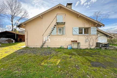 Villa i Cazères, Haute-Garonne, Cazères - € 139.000 | Ref: VM6836-HOMEKARE-HK - foto 12