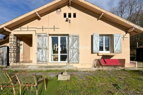 Villa i Cazères, Haute-Garonne, Cazères - € 139.000 | Ref: VM6836-HOMEKARE-HK - foto 15
