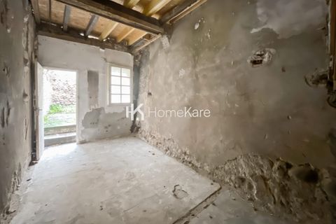 Byhus i Pamiers, Ariege, Pamiers - € 49.000 | Ref: VM6825-HOMEKARE-HK - foto 2