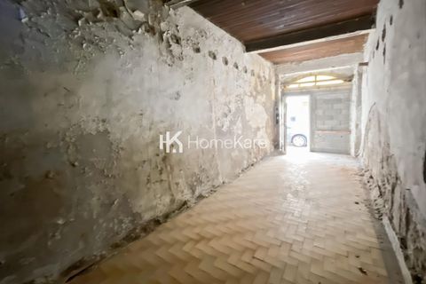 Byhus i Pamiers, Ariege, Pamiers - € 49.000 | Ref: VM6825-HOMEKARE-HK - foto 3