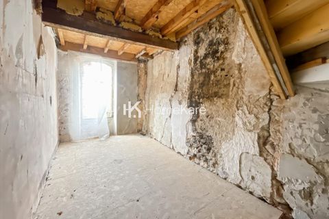 Byhus i Pamiers, Ariege, Pamiers - € 49.000 | Ref: VM6825-HOMEKARE-HK - foto 4