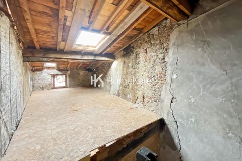 Byhus i Pamiers, Ariege, Pamiers - € 49.000 | Ref: VM6825-HOMEKARE-HK - foto 7