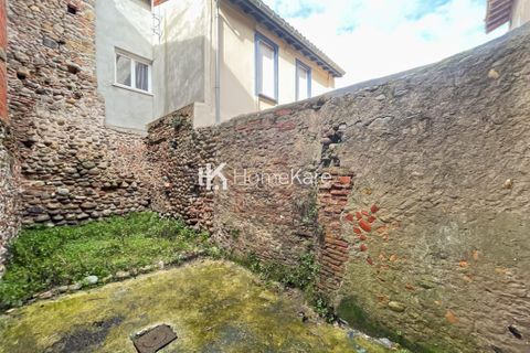 Byhus i Pamiers, Ariege, Pamiers - € 49.000 | Ref: VM6825-HOMEKARE-HK - foto 9