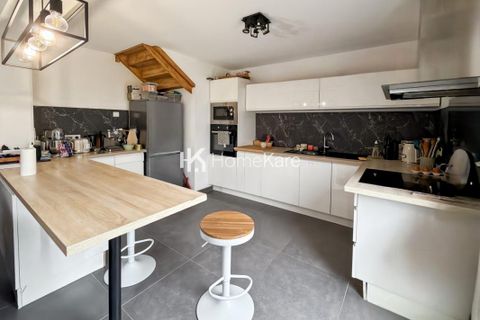 Villa i Toulouse, Haute-Garonne, Toulouse - € 265.000 | Ref: VM6814-43-HOMEKARE-HK - foto 3