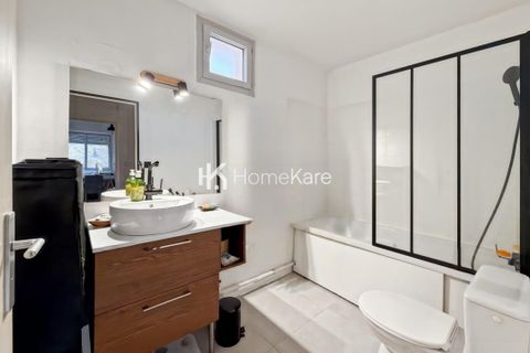 Villa i Toulouse, Haute-Garonne, Toulouse - € 265.000 | Ref: VM6814-43-HOMEKARE-HK - foto 6