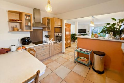 Villa i Toulouse, Haute-Garonne, Toulouse - € 749.000 | Ref: VM6813-12-HOMEKARE-HK - foto 5