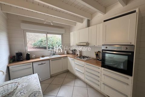 Villa a Saint-Marcet, Haute-Garonne, Saint-Marcet - € 805.000 | Ref: VM6806-26-HOMEKARE-HK - foto 6