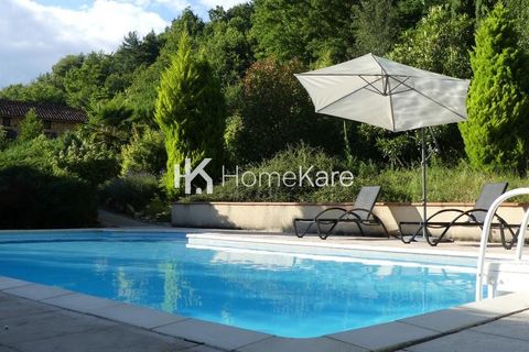 Villa a Saint-Marcet, Haute-Garonne, Saint-Marcet - € 805.000 | Ref: VM6806-26-HOMEKARE-HK - foto 13