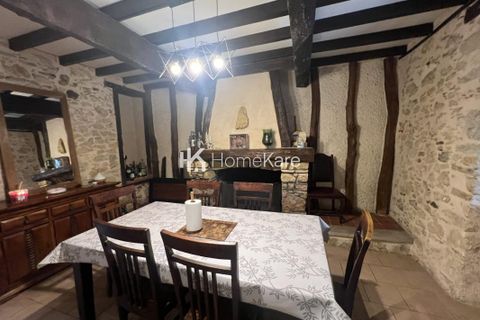 Villa a Saint-Marcet, Haute-Garonne, Saint-Marcet - € 805.000 | Ref: VM6806-26-HOMEKARE-HK - foto 16