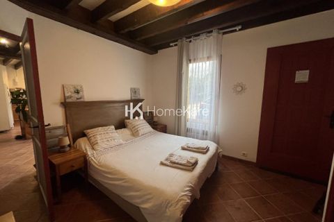Villa a Saint-Marcet, Haute-Garonne, Saint-Marcet - € 805.000 | Ref: VM6806-26-HOMEKARE-HK - foto 24