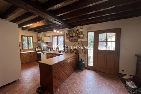 Villa a Saint-Marcet, Haute-Garonne, Saint-Marcet - € 805.000 | Ref: VM6806-26-HOMEKARE-HK - foto 25