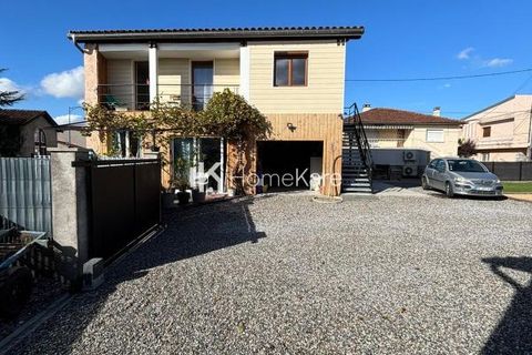 Villa i Saint-Gaudens, Haute-Garonne, Saint-Gaudens - € 195.000 | Ref: VM6796-21-HOMEKARE-HK - foto 1