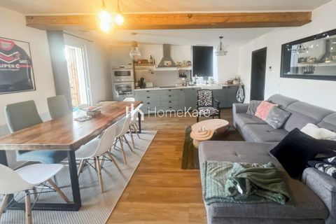 Villa i Saint-Gaudens, Haute-Garonne, Saint-Gaudens - € 195.000 | Ref: VM6796-21-HOMEKARE-HK - foto 2