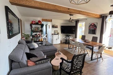 Villa i Saint-Gaudens, Haute-Garonne, Saint-Gaudens - € 195.000 | Ref: VM6796-21-HOMEKARE-HK - foto 3