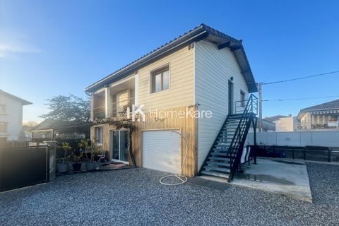 Villa i Saint-Gaudens, Haute-Garonne, Saint-Gaudens - € 195.000 | Ref: VM6796-21-HOMEKARE-HK - foto 4