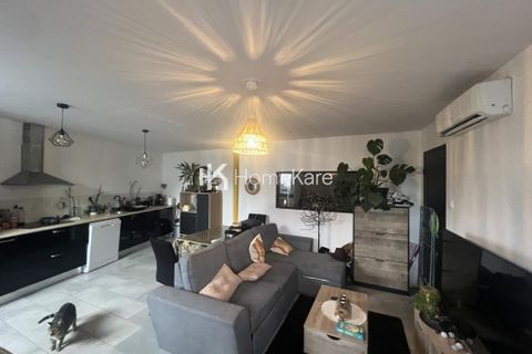 Villa i Saint-Gaudens, Haute-Garonne, Saint-Gaudens - € 195.000 | Ref: VM6796-21-HOMEKARE-HK - foto 5