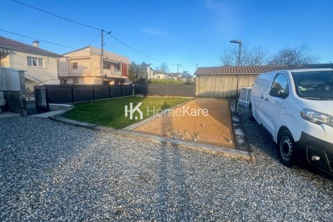 Villa i Saint-Gaudens, Haute-Garonne, Saint-Gaudens - € 195.000 | Ref: VM6796-21-HOMEKARE-HK - foto 11