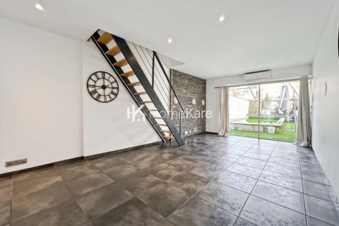 Herregård i Grenade, Haute-Garonne, Grenade - € 265 000 | Ref: VM6719-22-HOMEKARE-HK - foto 2