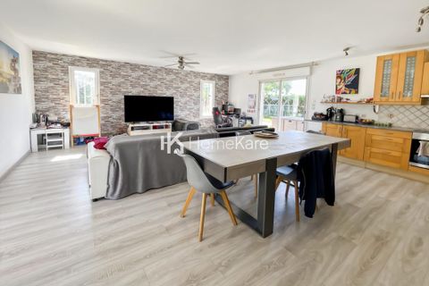 Villa i Auterive, Haute-Garonne, Auterive - € 254.000 | Ref: VM6688-47-HOMEKARE-HK - foto 1