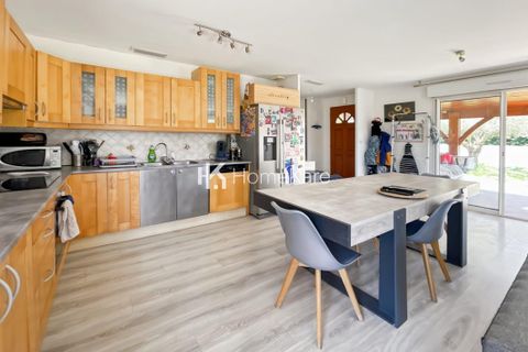 Villa i Auterive, Haute-Garonne, Auterive - € 254.000 | Ref: VM6688-47-HOMEKARE-HK - foto 2