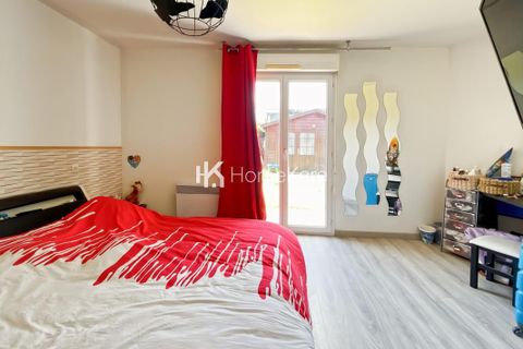 Villa i Auterive, Haute-Garonne, Auterive - € 254.000 | Ref: VM6688-47-HOMEKARE-HK - foto 5