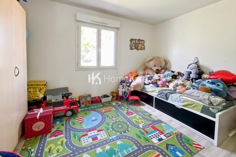 Villa i Auterive, Haute-Garonne, Auterive - € 254.000 | Ref: VM6688-47-HOMEKARE-HK - foto 7