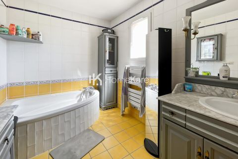 Villa i Auterive, Haute-Garonne, Auterive - € 254.000 | Ref: VM6688-47-HOMEKARE-HK - foto 11
