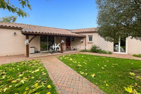 Villa i Auterive, Haute-Garonne, Auterive - € 254.000 | Ref: VM6688-47-HOMEKARE-HK - foto 12