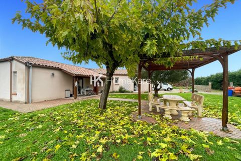 Villa i Auterive, Haute-Garonne, Auterive - € 254.000 | Ref: VM6688-47-HOMEKARE-HK - foto 13