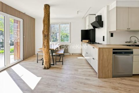 Byhus i Mane, Haute-Garonne, Mane - € 209.000 | Ref: VM6673-6-HOMEKARE-HK - foto 6