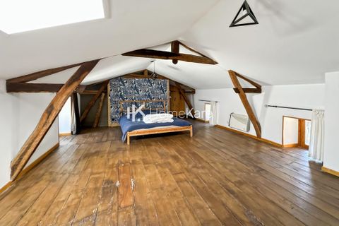 Byhus i Mane, Haute-Garonne, Mane - € 209.000 | Ref: VM6673-6-HOMEKARE-HK - foto 16
